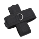 Universal nylon BDSM restraints S0746 for wrist fixation