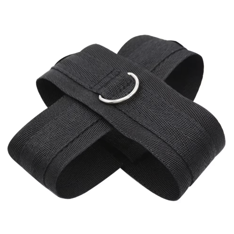 Universal nylon BDSM restraints S0746 for wrist fixation