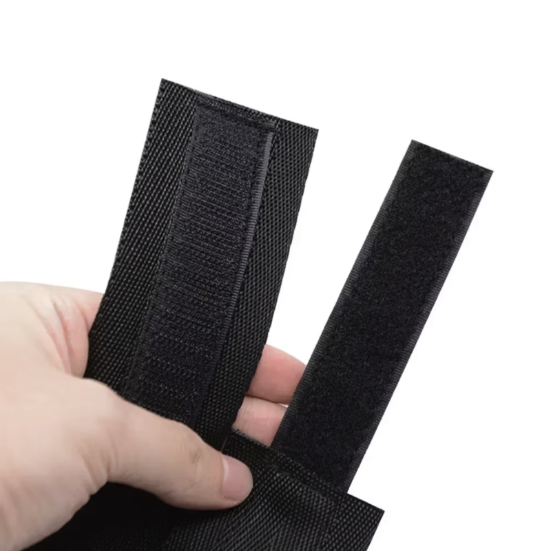 Universal nylon BDSM restraints S0746 for wrist fixation