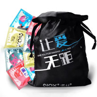 NOX Not Only Sex Condoms, Mixed Types, 24 pcs