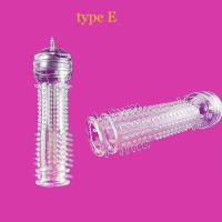 Багаторазовий презерватив №5 (style E)