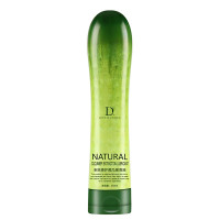 Анальна гель-смазка на водній основі DUAI Cucumber, 250 мл