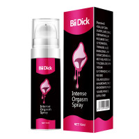 Bii Dick Intense Orgasm Spray for Women, 15 ml