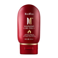 ManMiao M16 Warming Female Arousal Gel, 60 ml, Warming Water-Based Lubricant