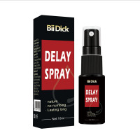 Спрей-пролонгатор BiiDick Delay Spray, 10 мл