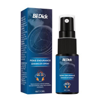 Спрей-пролонгатор BiiDick Penis Endurance Enhancer Spray, 10 ml
