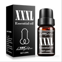 Ефірна олійка для збільшення члена HUANGBOAO Essential Oil 10 мл