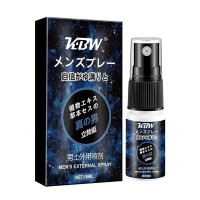 Спрей-пролонгатор KBW Man's Game, 10 мл.