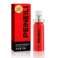 Спрей-пролонгатор PEINEILI Red (10 years anniversary), 15 мл.