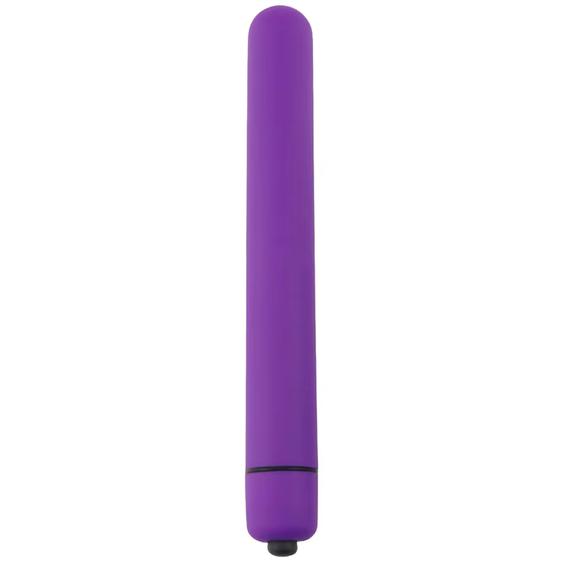 Pulsating Bullet Vibrator, Purple
